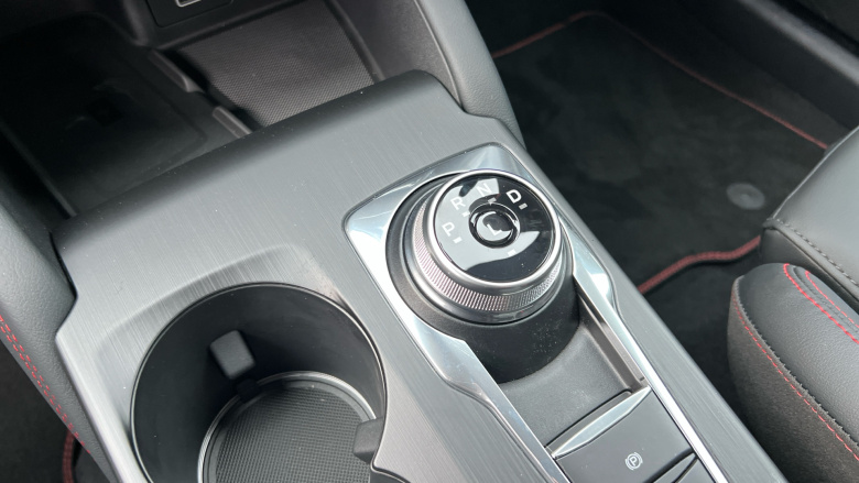 Ford Kuga 2.5 FHEV ST-Line 5dr CVT Hybrid Estate